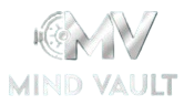 Mind Vault logo